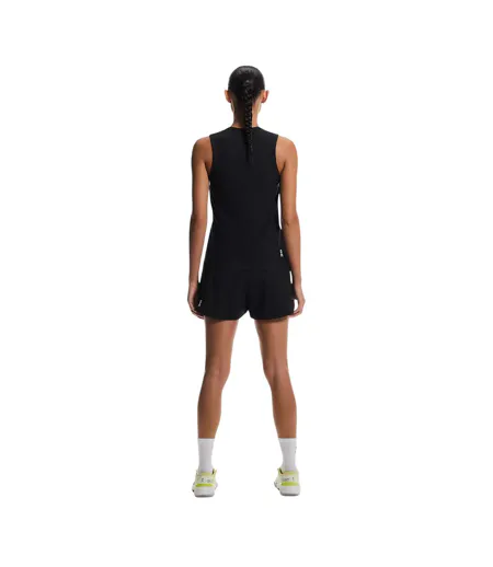 Short De Course Tempo Femme Noir Sweaty Betty