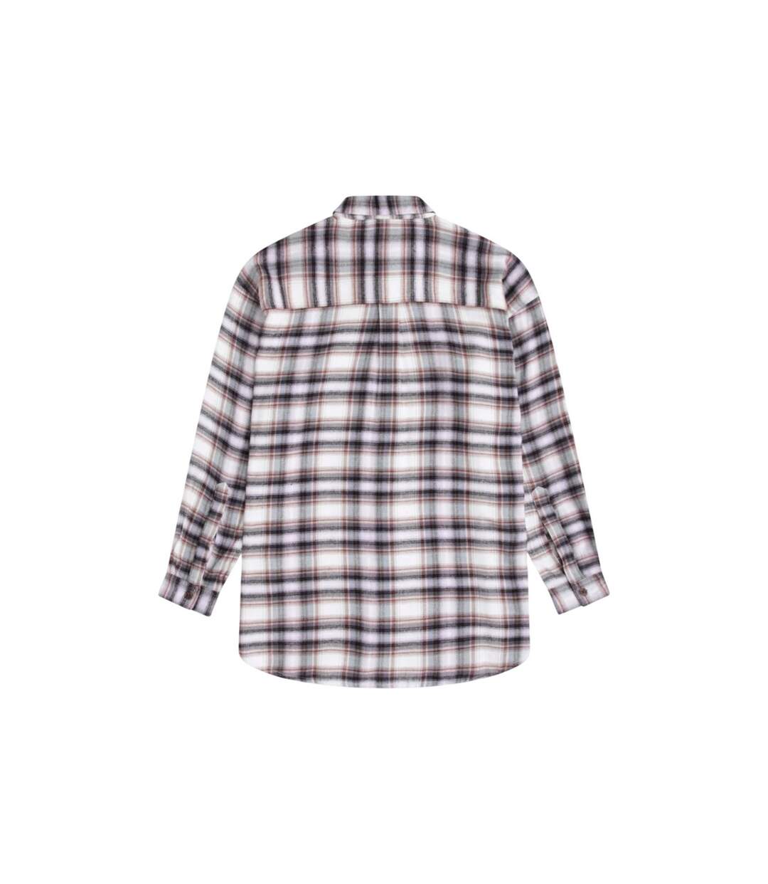 Chemisier Maisie Femme Rose Animal-3