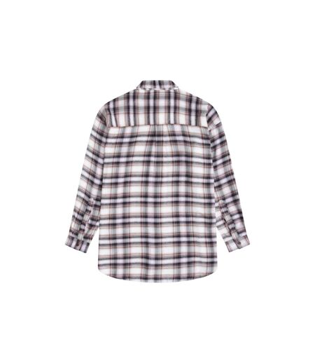 Chemisier Maisie Femme Rose Animal