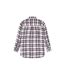 Chemisier Maisie Femme Rose Animal-3