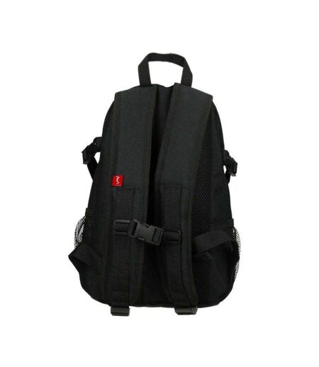 Mini Sac À Dos Frome Tactical Adulte Taille Unique Noir Campus