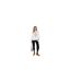 Blouse Manches Bouffantes Femme Crème Raffya-1