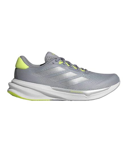 Chaussures Course À Pied Supernova Stride Femme Argenté Adidas