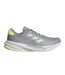 Chaussures Course À Pied Supernova Stride Femme Argenté Adidas-1