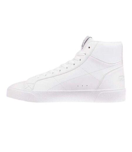 Baskets Lollo Adulte Blanc Kappa