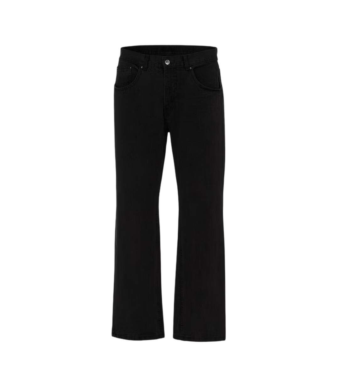 Jean Homme Noir Firetrap-1
