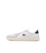 Baskets blanches homme lacoste baseshot pro 125 3-1