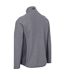 Mens wotterham knitted top storm grey Trespass