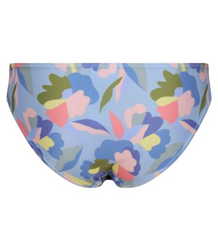 Bas De Maillot De Bain Aceana Femme Bleu Regatta