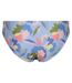 Bas De Maillot De Bain Aceana Femme Bleu Regatta-2
