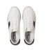 Mens Scafa Trainers White Kappa-3