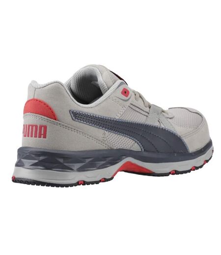 Gris Puma Safety