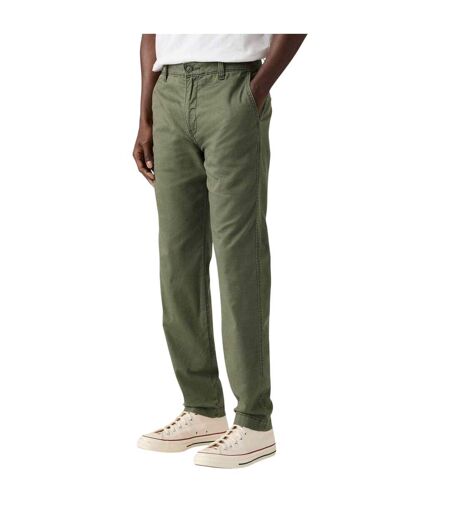 Chino Kambaba Homme Kaki Levis