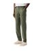 Chino Kambaba Homme Kaki Levis-4