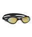 Lunettes de natation tiger lsr+ adulte gris / gris / noir Zoggs Zoggs