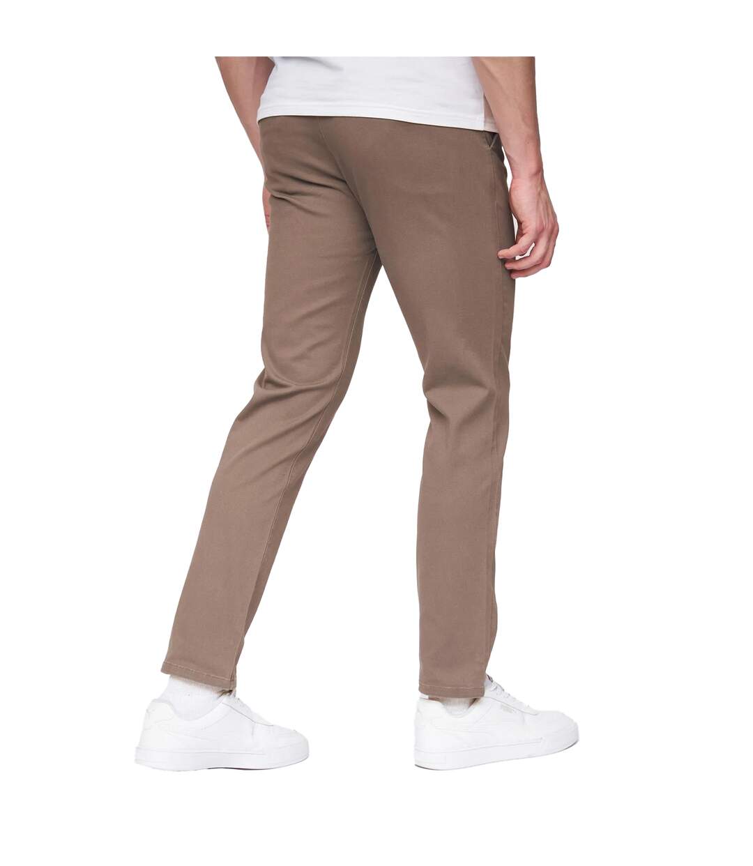 Chino edition homme beige gris Henleys