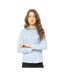Chemisier Marika Femme Bleu Di Selentino-2