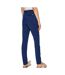 Pantalon Fluide Bleu Femme Pepe Jeans Drifter - W26-L30