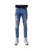 Jean skinny bleu homme project x paris tu20017 - 28-1