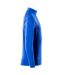 Sweat Crossover Nantes Homme Bleu Roi Mascot-4