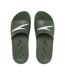 Claquettes Homme Vert Speedo-3