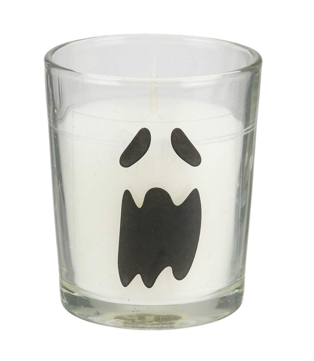 Bougie parfumée HALLOWEEN Ghost-2