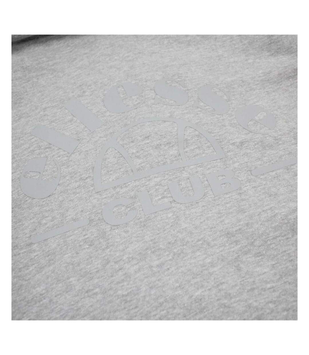 Sweat gris homme ellesse sop-2
