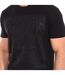 Men's short sleeve T-shirt S74GD0726-S21600