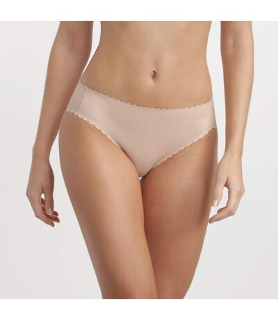 Culotte midi microfibre Body Touch