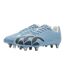 Chaussures De Rugby Pour Terrain Souple Stampede Groundbreak Pro Homme Gris Canterbury-4