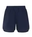 Short Sport Femme Bleu Marine Tombo-2
