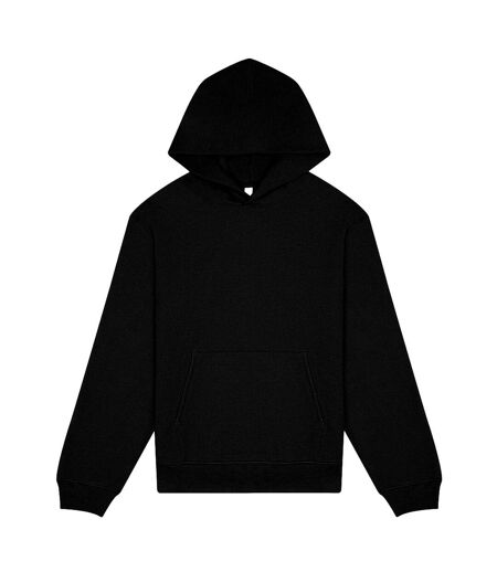 Unisex Adult Heavyweight Hoodie Asphalt Bella + Canvas