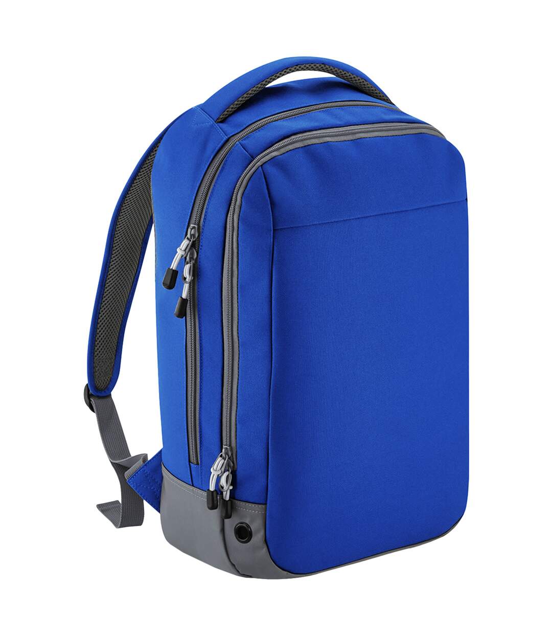 Sac à dos athleisure taille unique bleu roi vif Bagbase-1