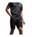 Short New Action Homme Noir Regatta-1