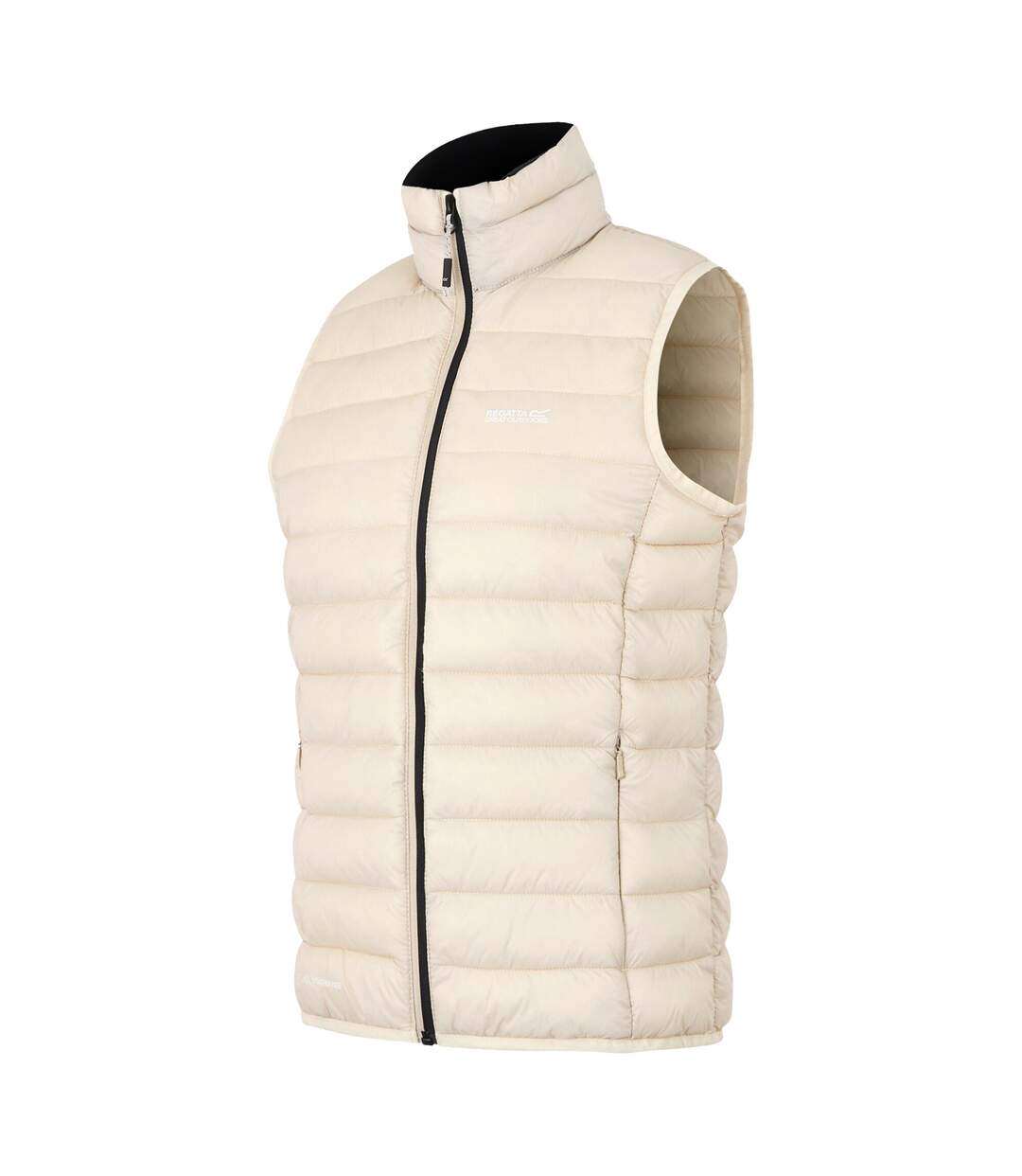 Veste Sans Manches Marizion Femme Blanc Cassé Regatta-4