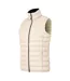 Veste Sans Manches Marizion Femme Blanc Cassé Regatta-4