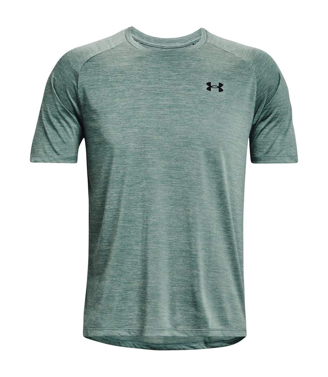 Mens 2.0 T-shirt Vapor Green Under Armour-1