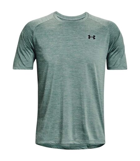 Mens 2.0 T-shirt Vapor Green Under Armour