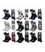 Chaussettes Pack Homme DISNEY STAR WARS - Pack de 9-3