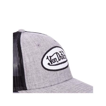 Casquette Baseball Filet Terry Vondutch