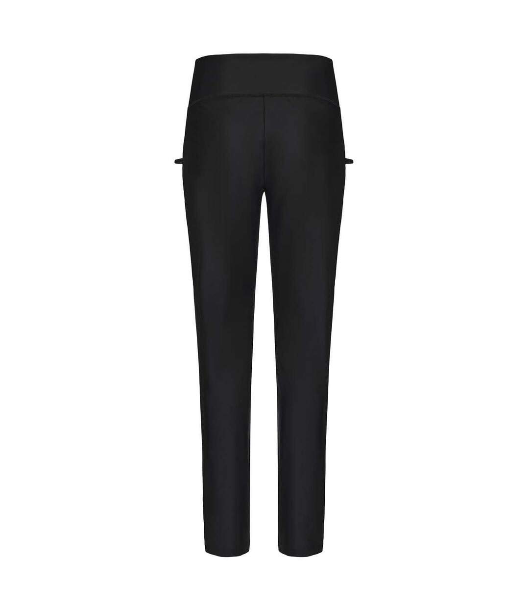 Bas De Burkini Femme Noir Slazenger-2