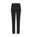 Bas De Burkini Femme Noir Slazenger-2