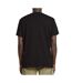 T-Shirt noir homme g-star raw old skools-2