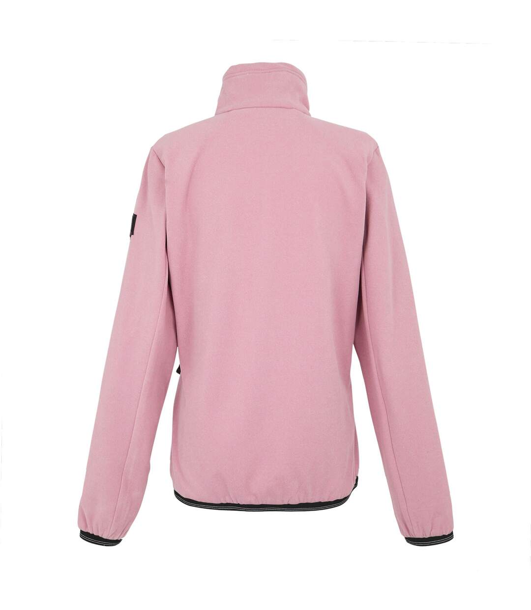 Veste Polaire Bayhill Femme Lilas Regatta-2