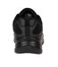 Womens/ladies Ave Active Trainers Black Trespass-2