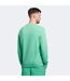 Sweat Homme Vert Menthe Lyle & Scott-3