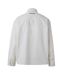 Chemise Motif/style À Rayures Homme Blanc Cassé MKI MIYUKI ZOKU-3