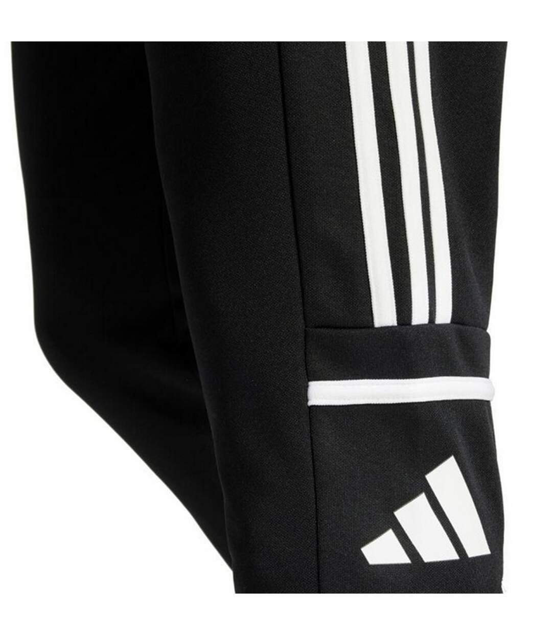 Pantalon De Jogging Entraînement Squadra Homme Noir Adidas-4