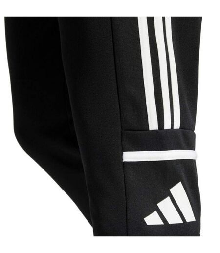 Pantalon De Jogging Entraînement Squadra Homme Noir Adidas