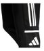 Pantalon De Jogging Entraînement Squadra Homme Noir Adidas-4